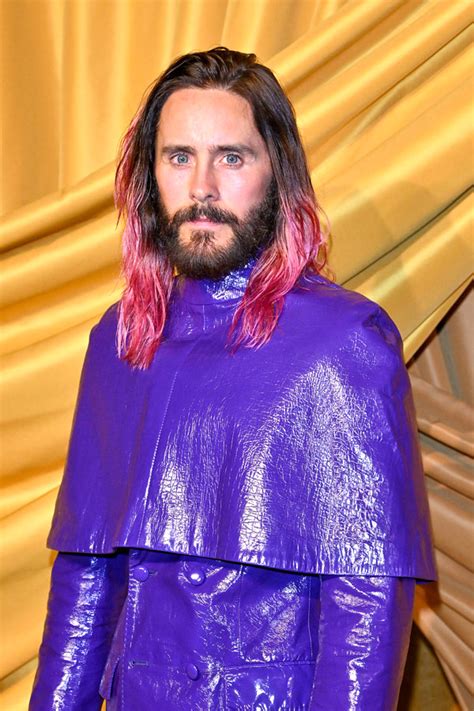 lamborghini gucci car|jared leto 2022 gucci.